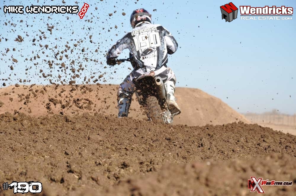 Arizona Motocross